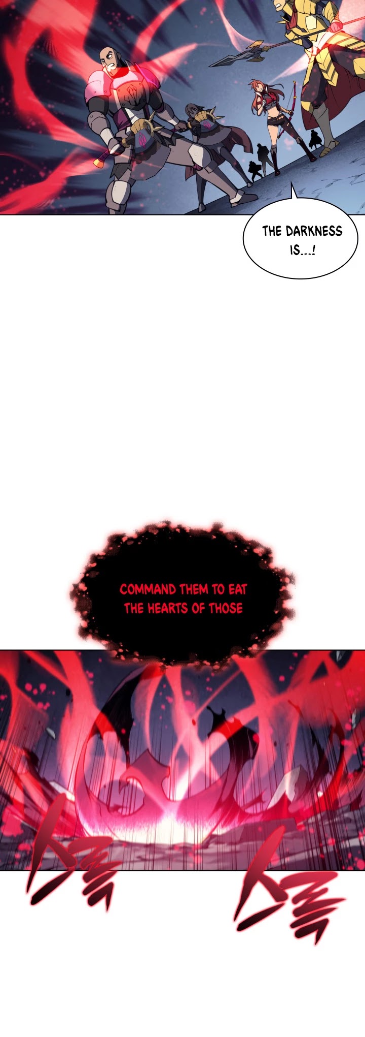 Overgeared (Team Argo) Chapter 48 page 31 - Chapter 48
