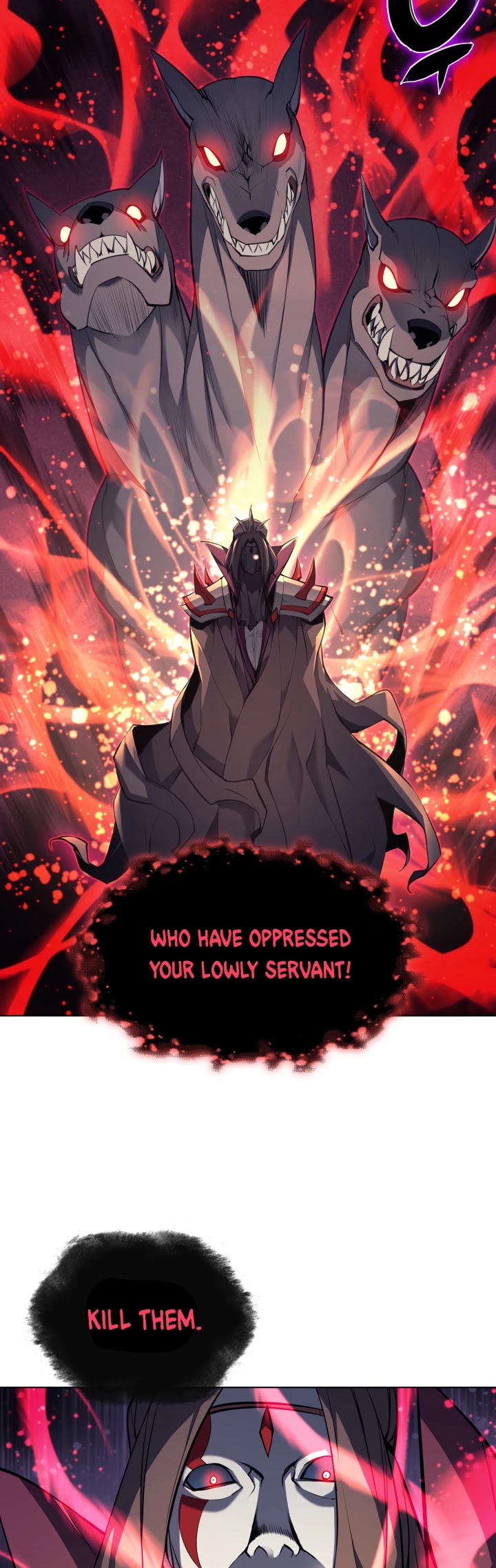Overgeared (Team Argo) Chapter 48 page 33 - Chapter 48