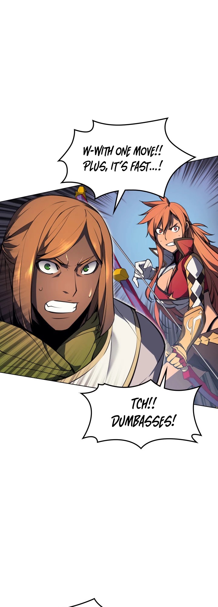 Overgeared (Team Argo) Chapter 48 page 38 - Chapter 48