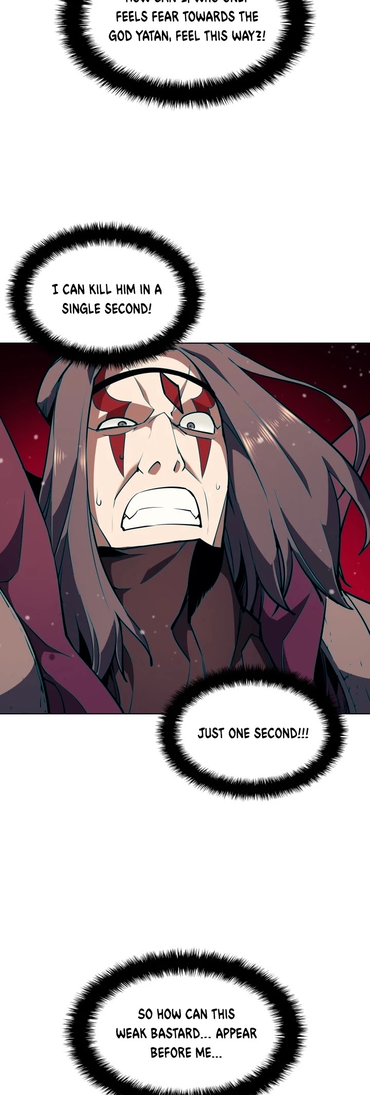 Overgeared (Team Argo) Chapter 48 page 4 - Chapter 48