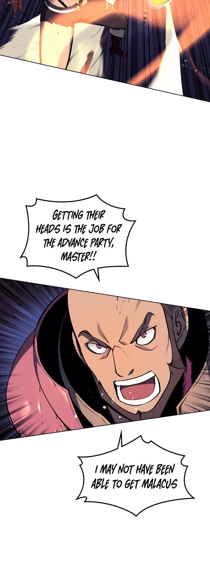 Overgeared (Team Argo) Chapter 48 page 43 - Chapter 48