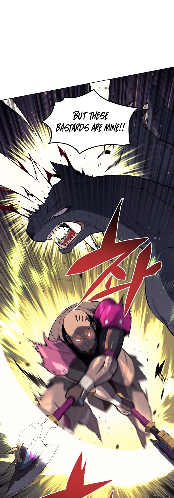 Overgeared (Team Argo) Chapter 48 page 44 - Chapter 48