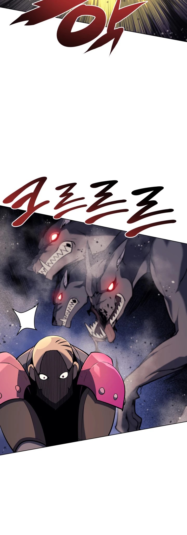 Overgeared (Team Argo) Chapter 48 page 45 - Chapter 48