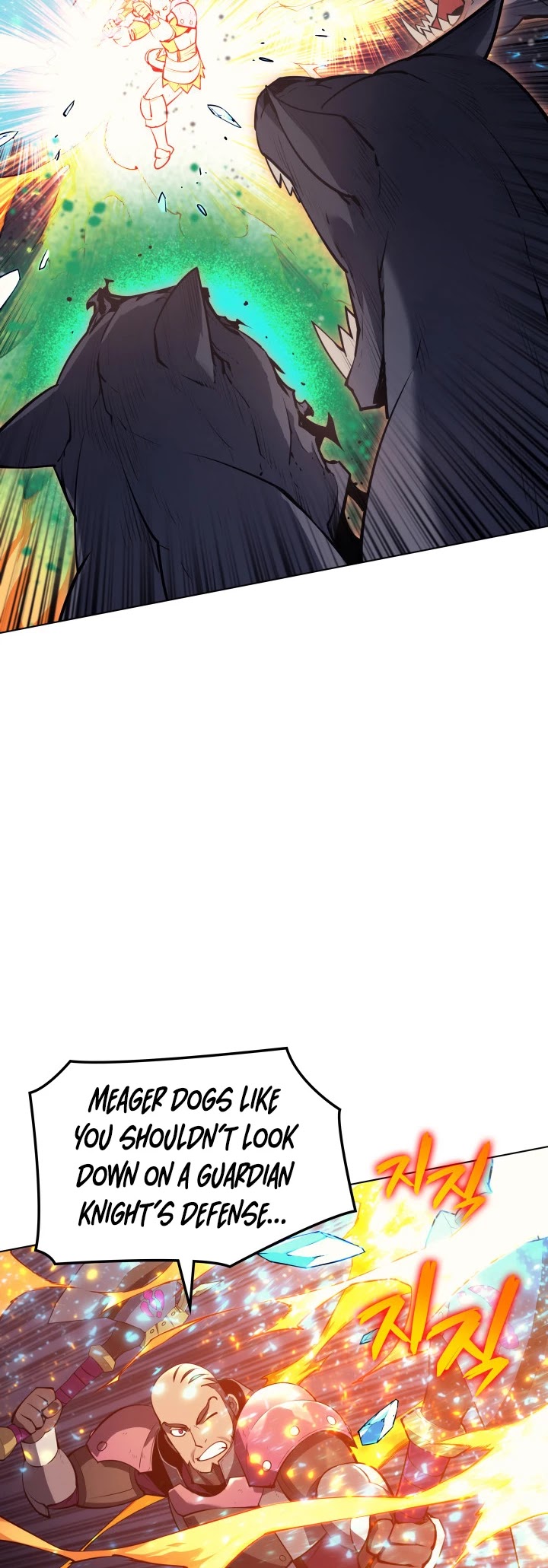 Overgeared (Team Argo) Chapter 48 page 47 - Chapter 48