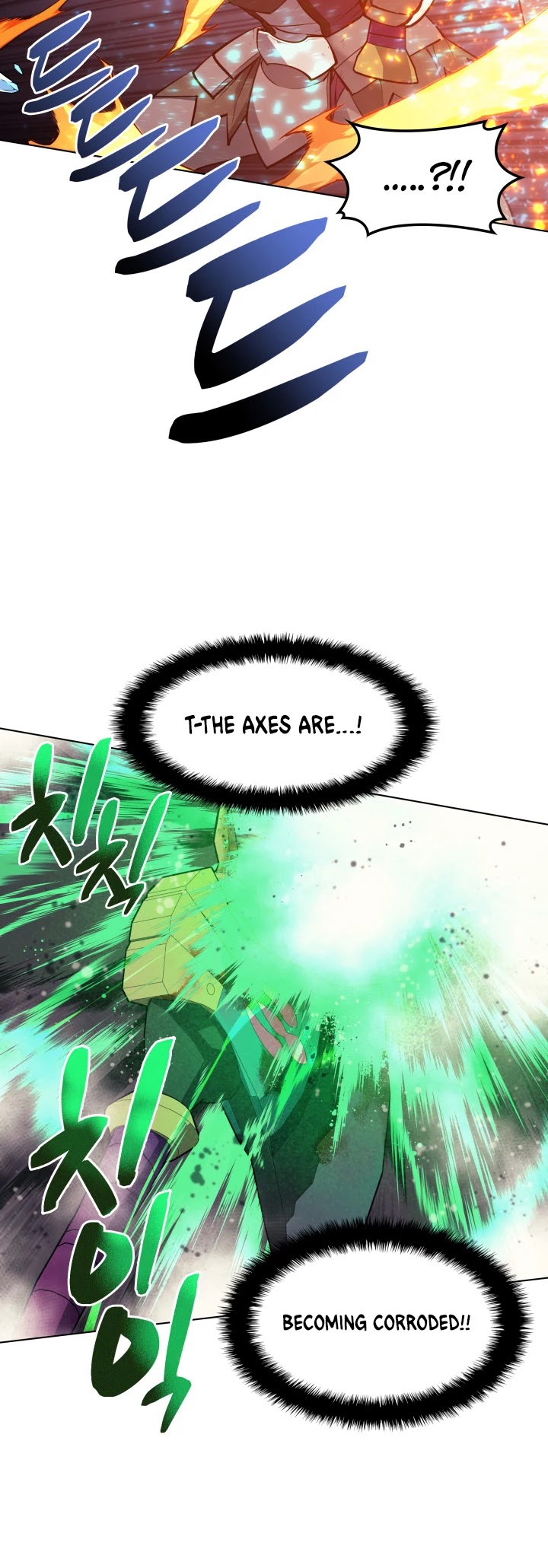 Overgeared (Team Argo) Chapter 48 page 48 - Chapter 48