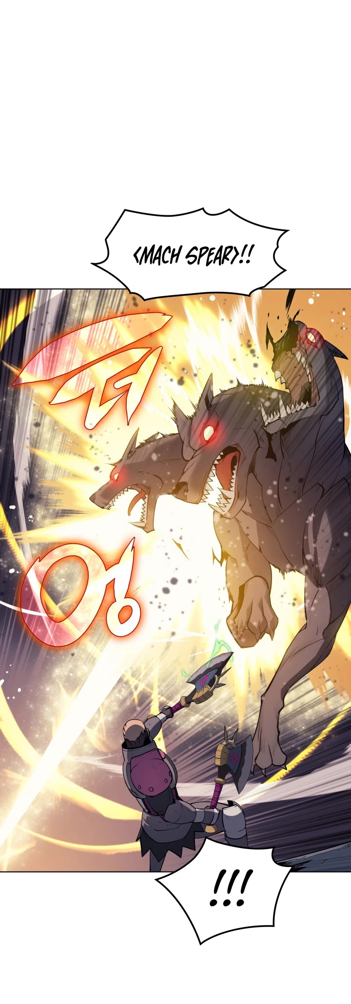 Overgeared (Team Argo) Chapter 48 page 49 - Chapter 48