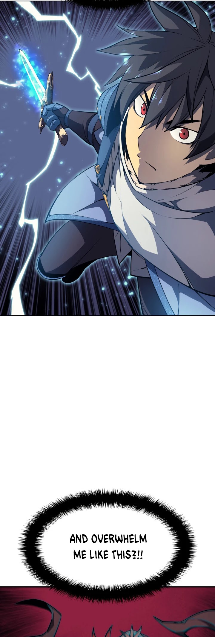 Overgeared (Team Argo) Chapter 48 page 5 - Chapter 48