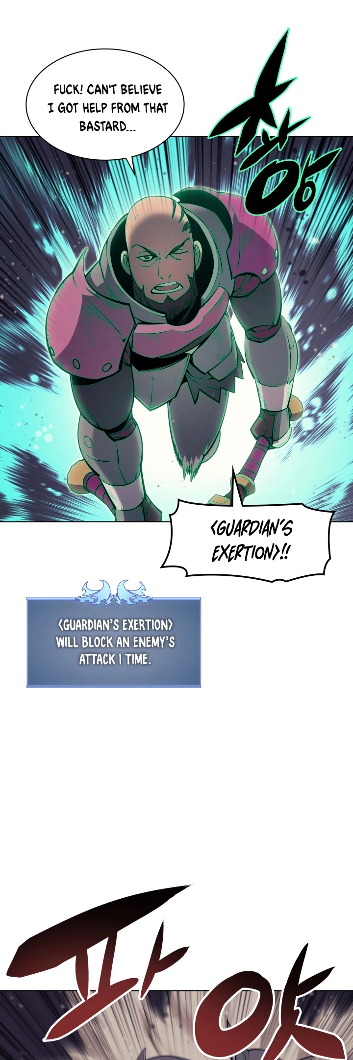 Overgeared (Team Argo) Chapter 48 page 51 - Chapter 48