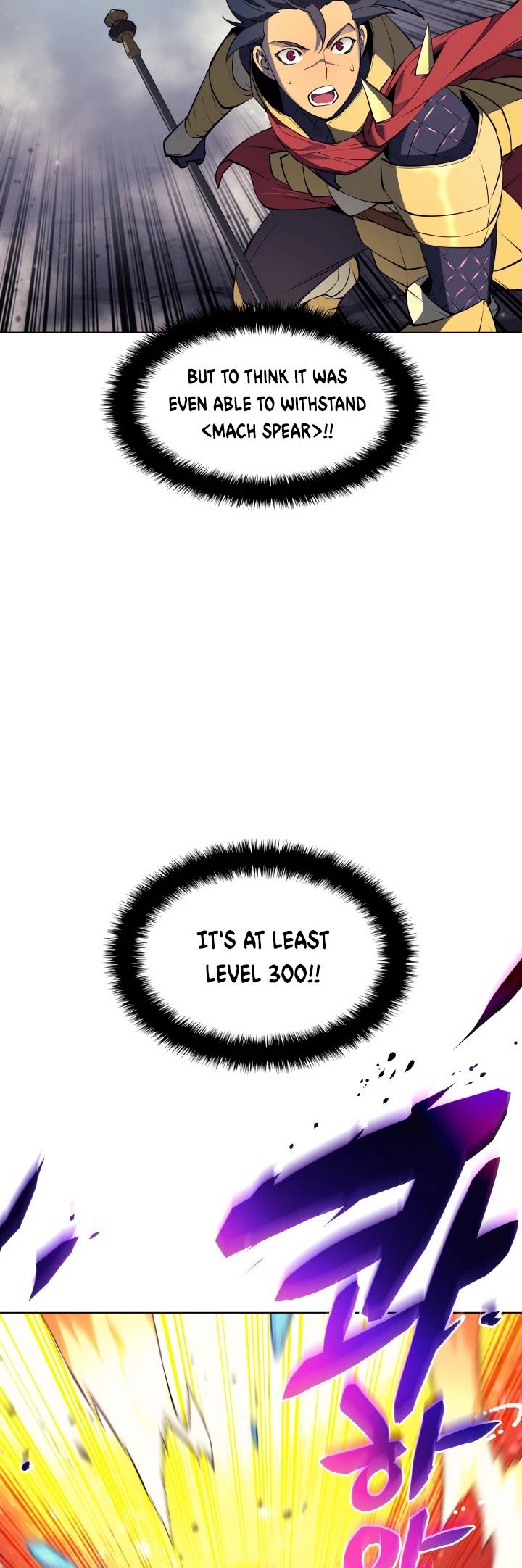 Overgeared (Team Argo) Chapter 48 page 53 - Chapter 48