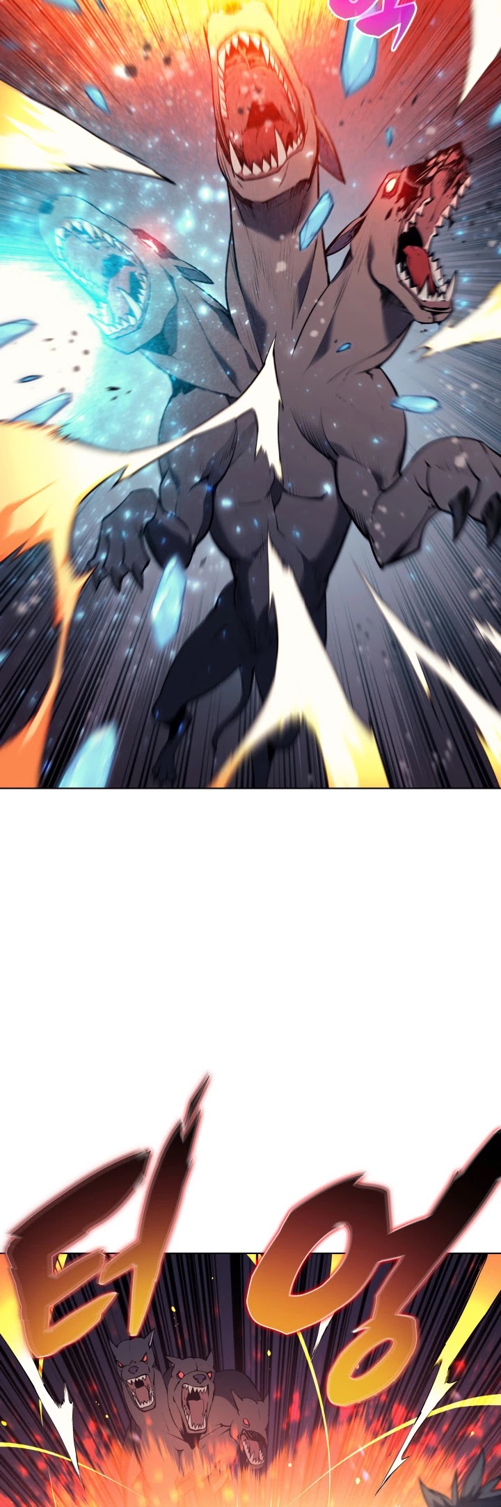 Overgeared (Team Argo) Chapter 48 page 54 - Chapter 48