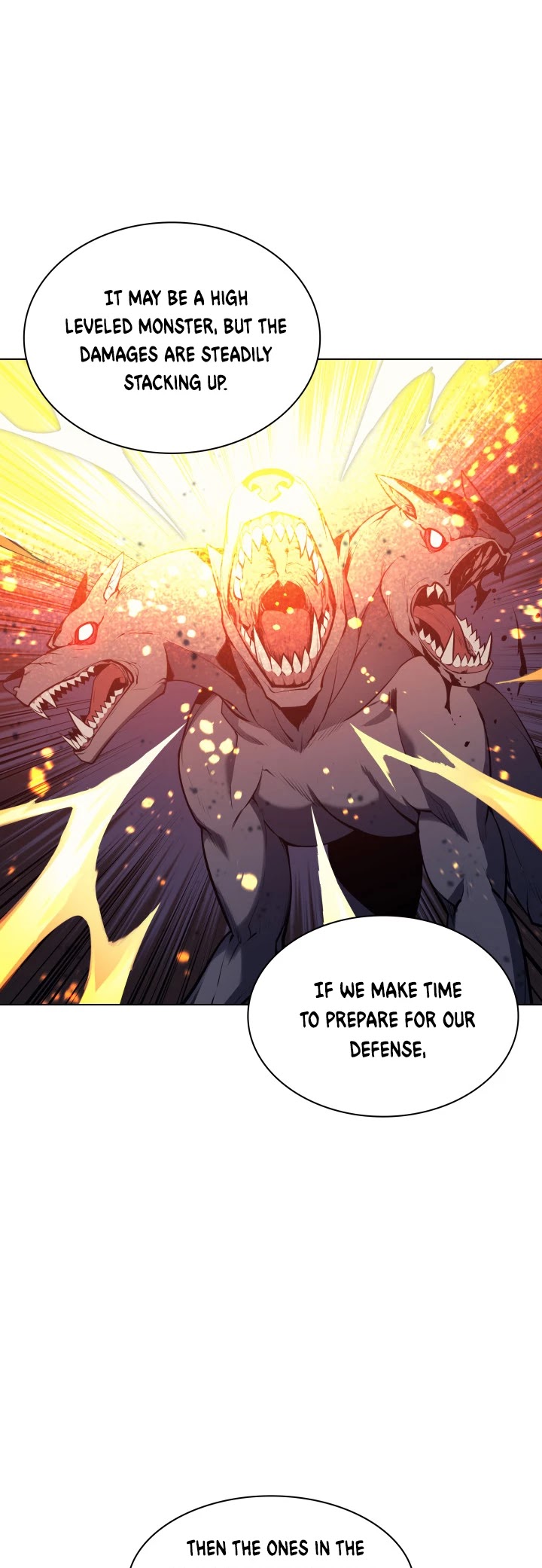 Overgeared (Team Argo) Chapter 48 page 56 - Chapter 48