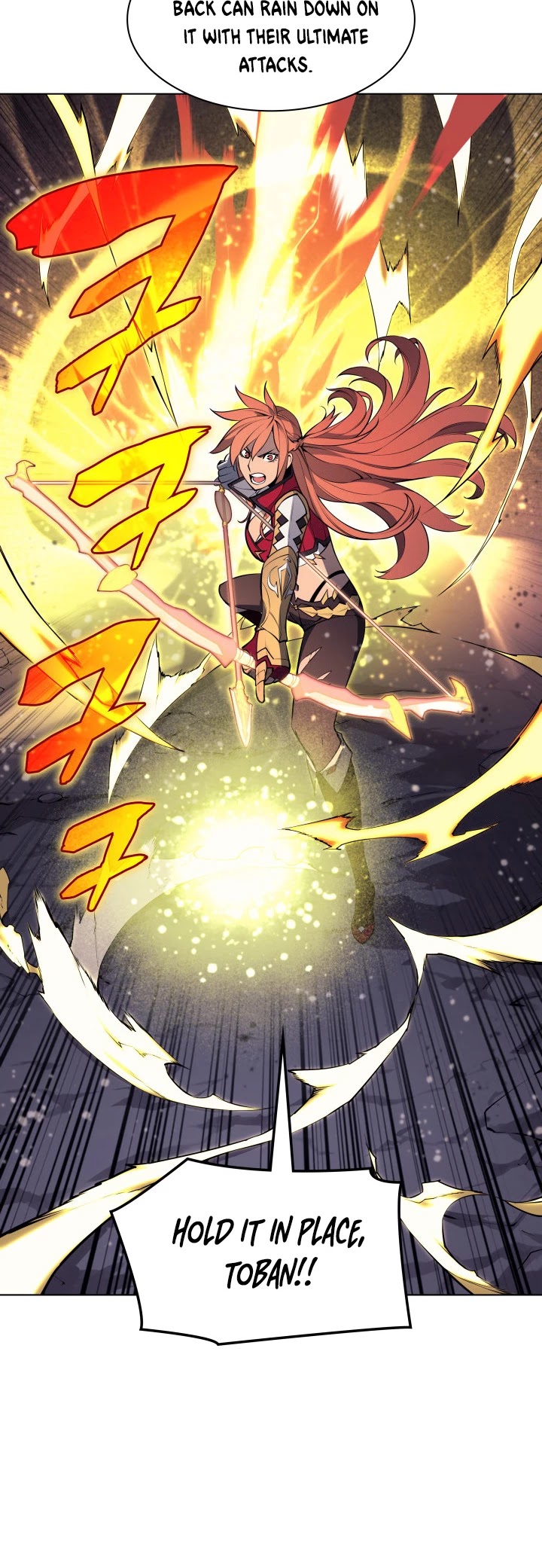 Overgeared (Team Argo) Chapter 48 page 57 - Chapter 48