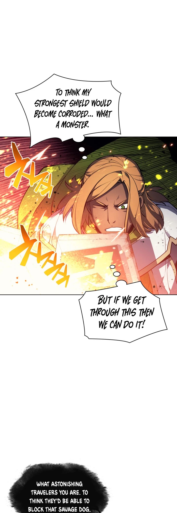 Overgeared (Team Argo) Chapter 48 page 58 - Chapter 48