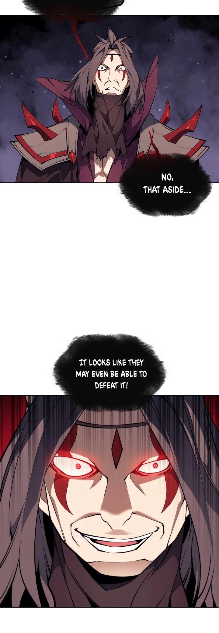Overgeared (Team Argo) Chapter 48 page 59 - Chapter 48