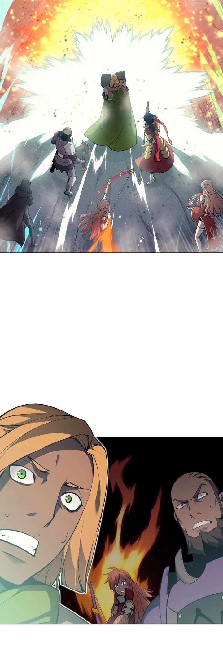 Overgeared (Team Argo) Chapter 48 page 61 - Chapter 48