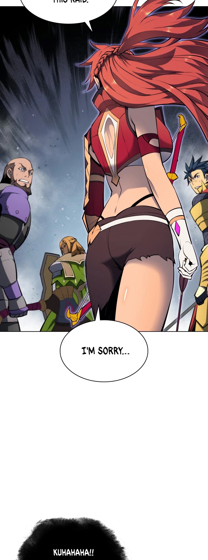 Overgeared (Team Argo) Chapter 48 page 64 - Chapter 48