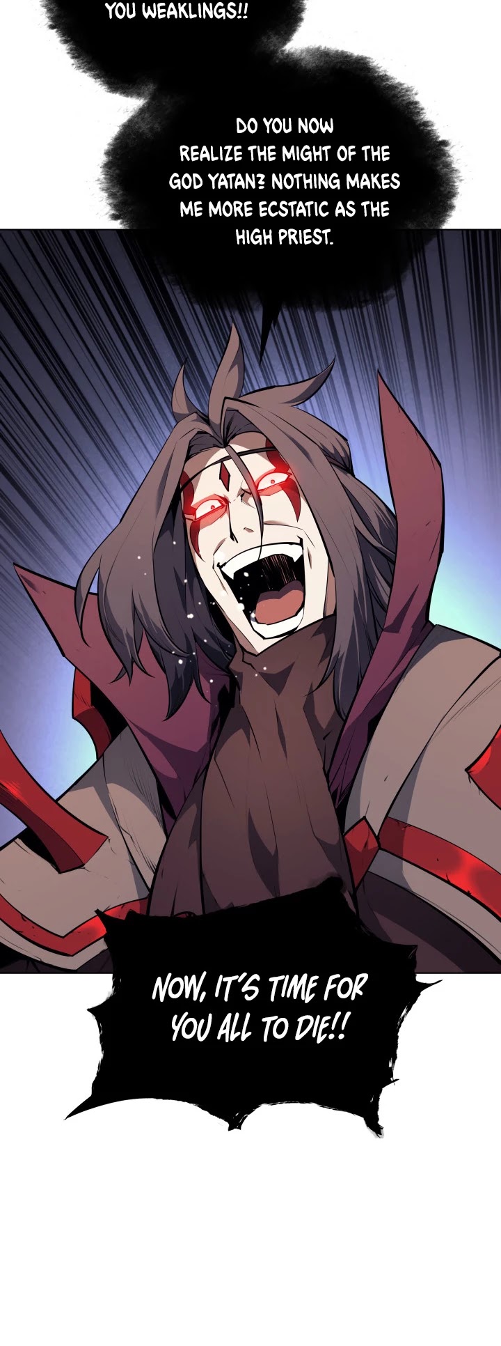 Overgeared (Team Argo) Chapter 48 page 65 - Chapter 48