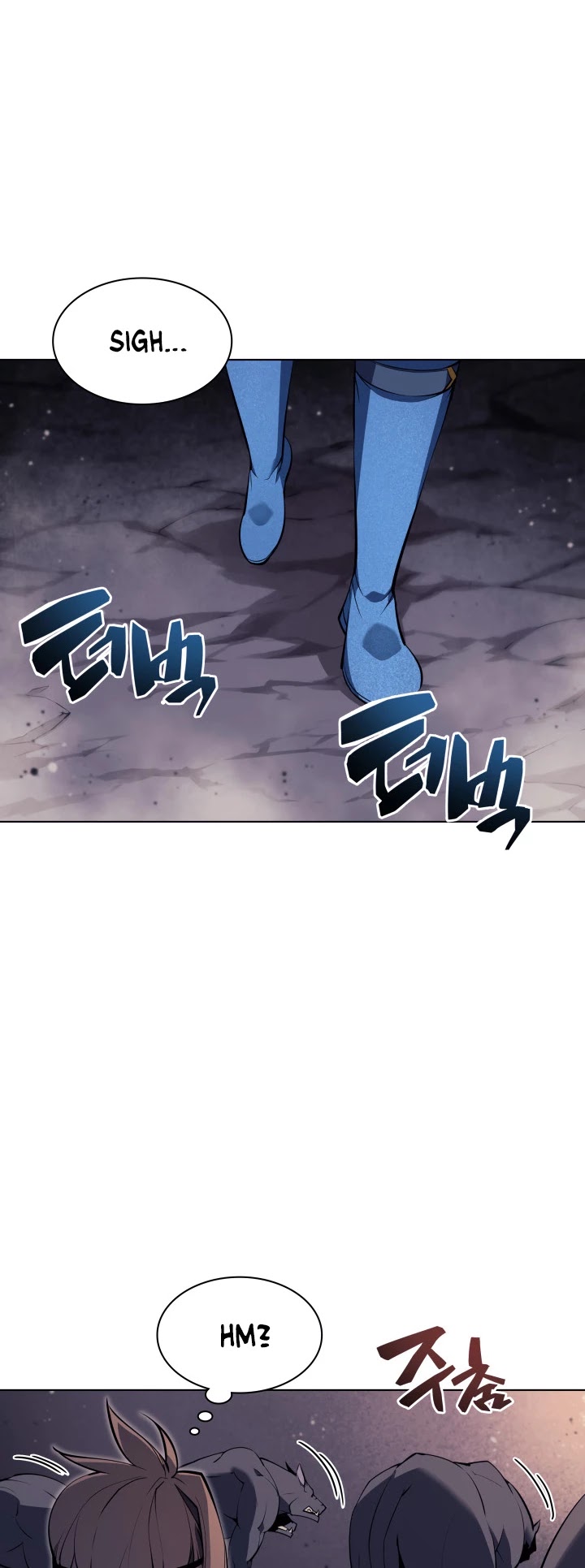 Overgeared (Team Argo) Chapter 48 page 66 - Chapter 48