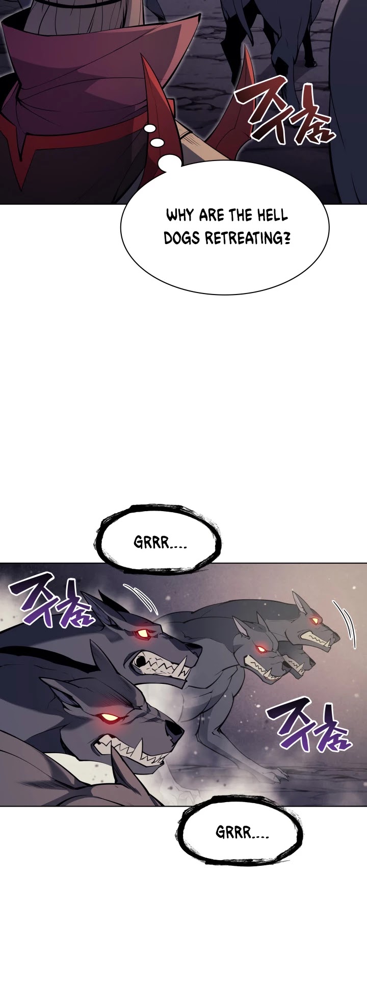 Overgeared (Team Argo) Chapter 48 page 67 - Chapter 48