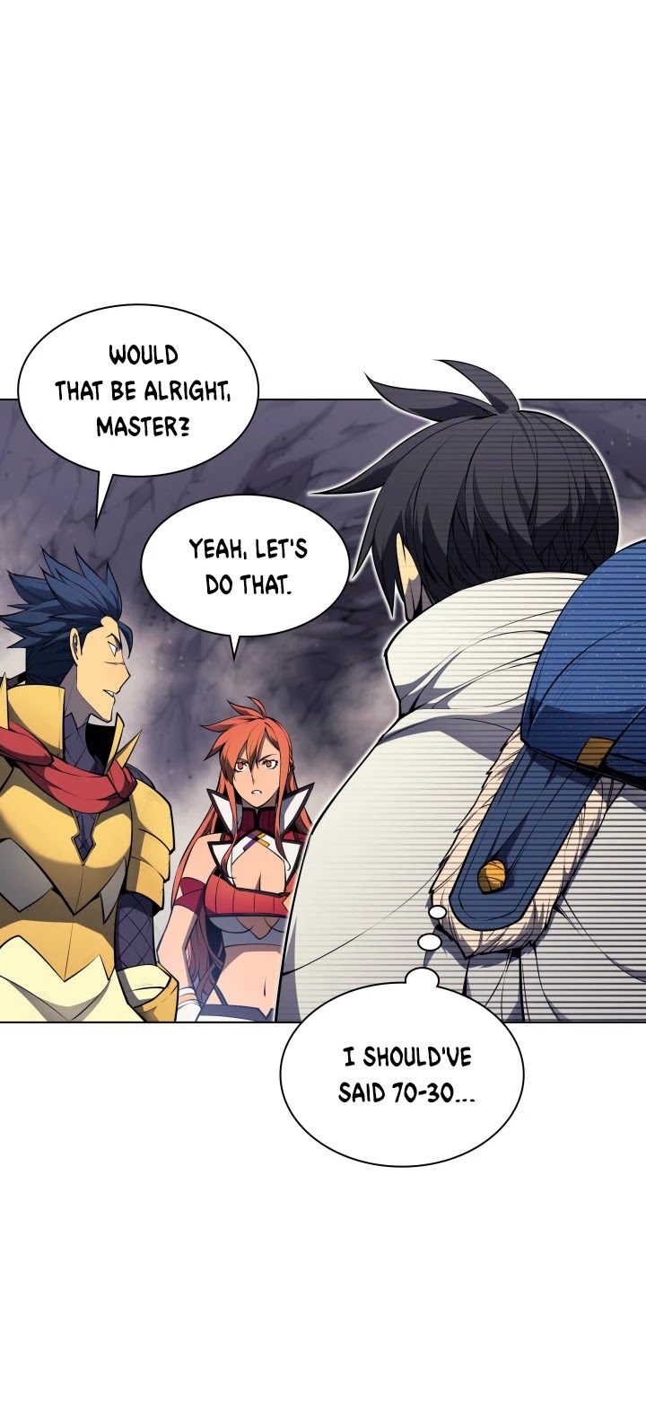 Overgeared (Team Argo) Chapter 49 page 15 - Chapter 49