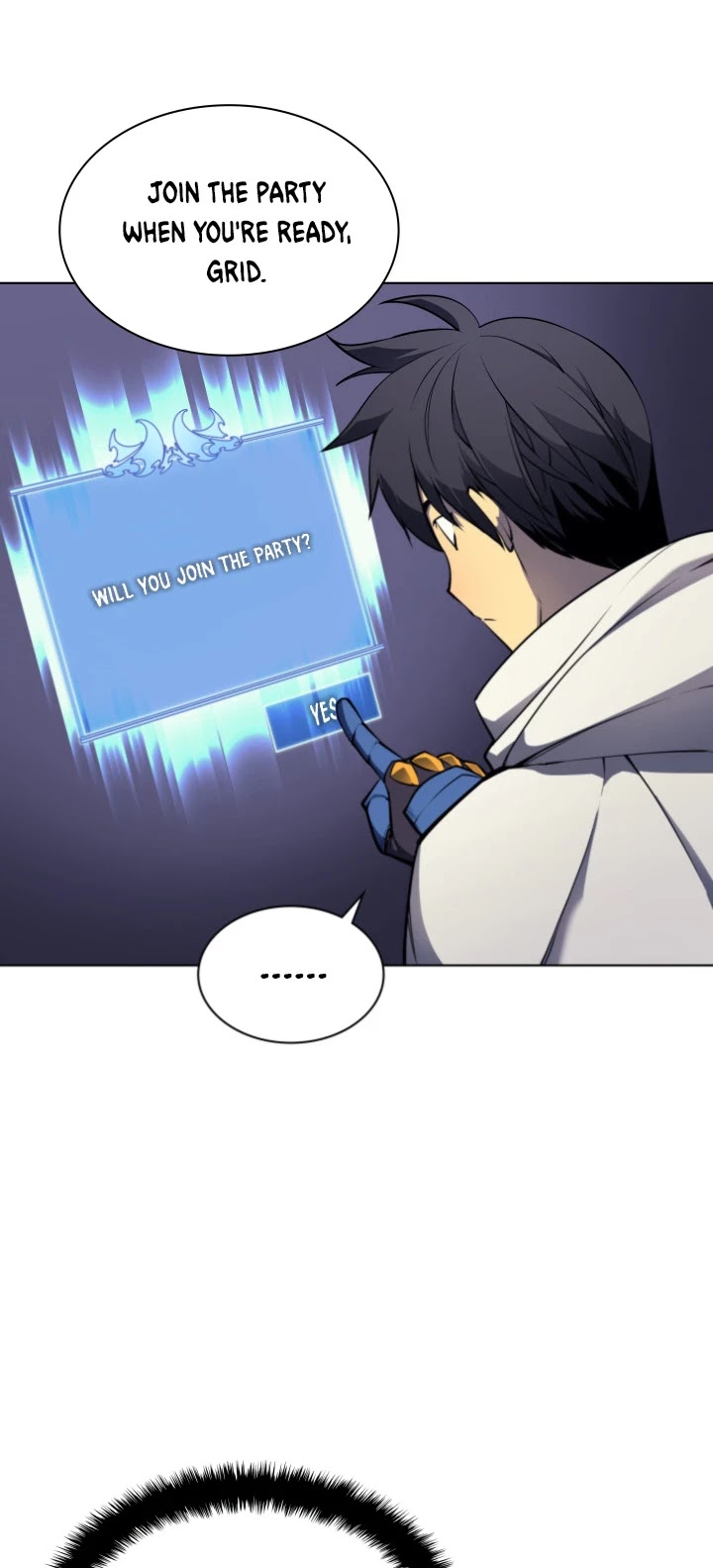 Overgeared (Team Argo) Chapter 49 page 16 - Chapter 49