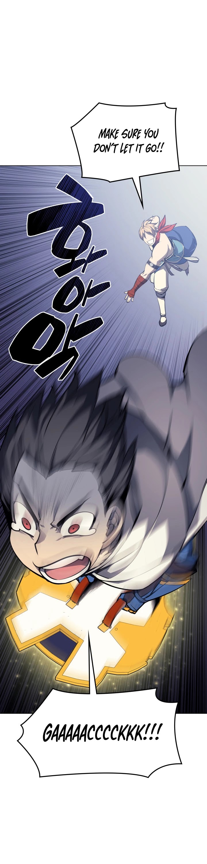 Overgeared (Team Argo) Chapter 49 page 20 - Chapter 49