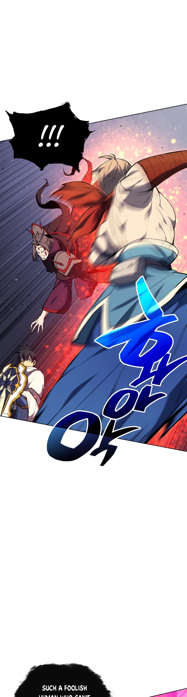 Overgeared (Team Argo) Chapter 49 page 23 - Chapter 49