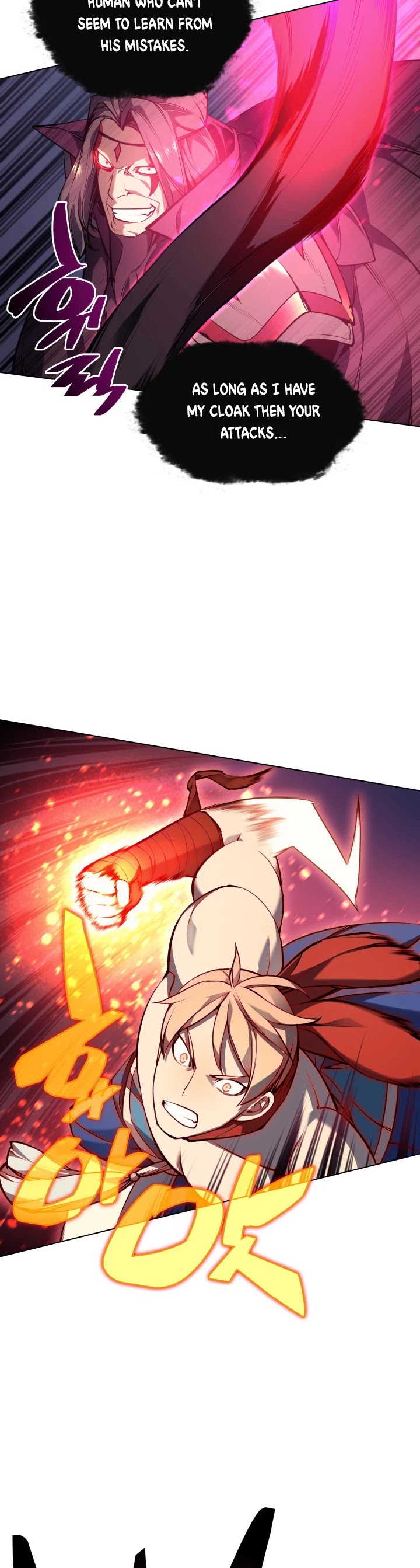 Overgeared (Team Argo) Chapter 49 page 24 - Chapter 49