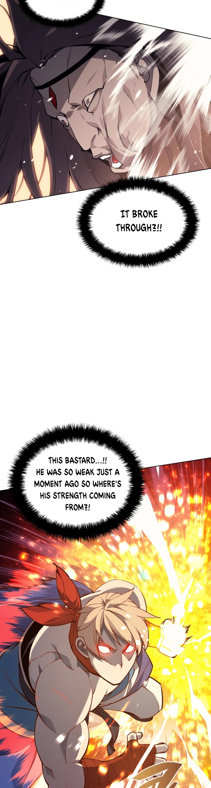 Overgeared (Team Argo) Chapter 49 page 26 - Chapter 49
