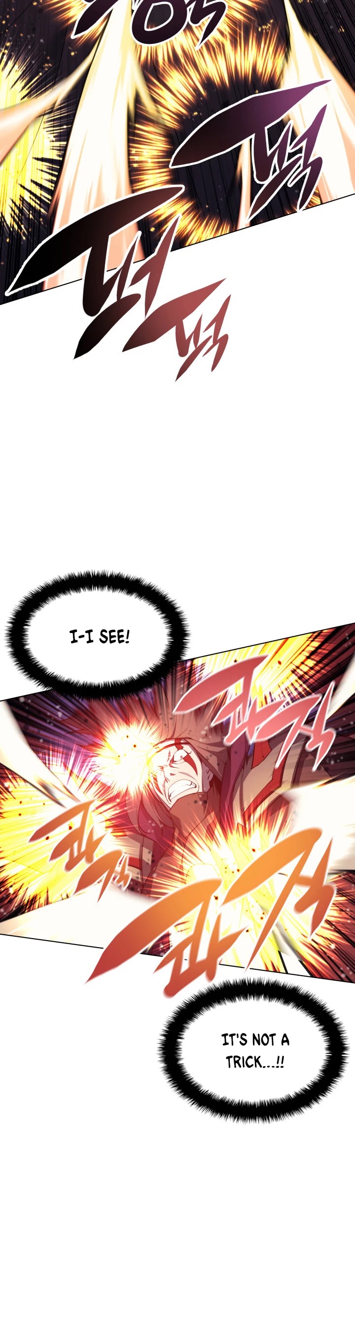 Overgeared (Team Argo) Chapter 49 page 28 - Chapter 49