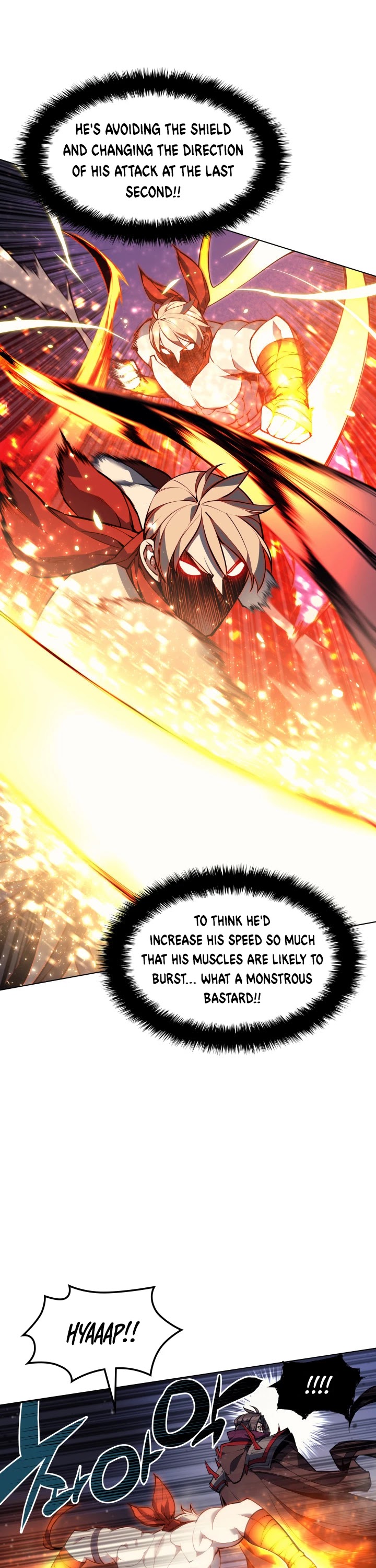 Overgeared (Team Argo) Chapter 49 page 29 - Chapter 49