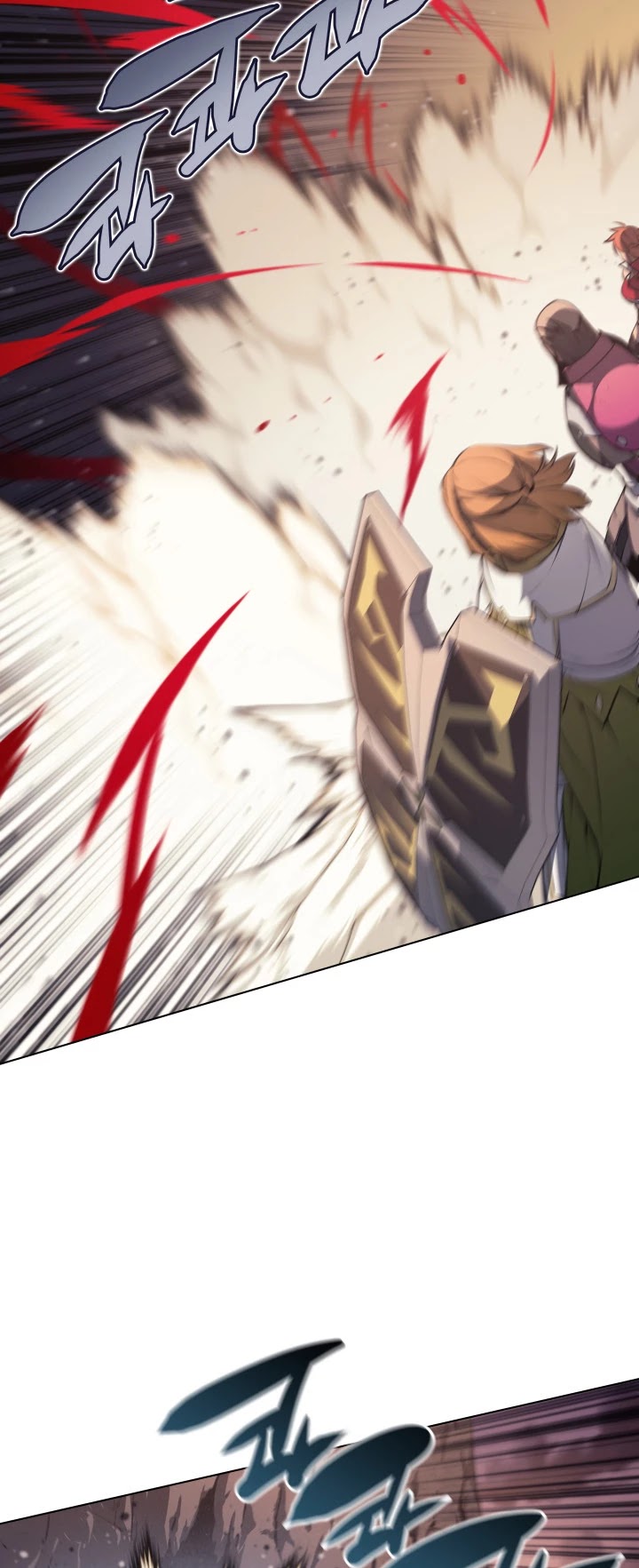Overgeared (Team Argo) Chapter 49 page 33 - Chapter 49