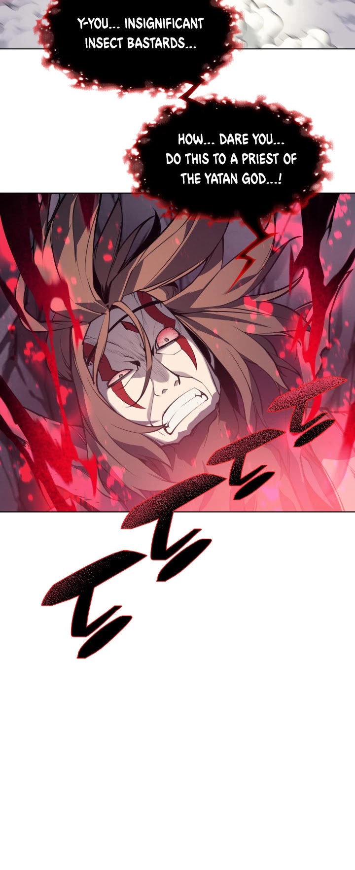 Overgeared (Team Argo) Chapter 49 page 37 - Chapter 49