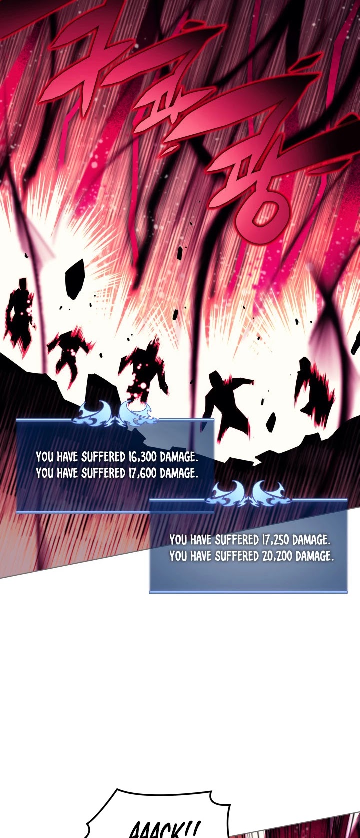 Overgeared (Team Argo) Chapter 49 page 49 - Chapter 49