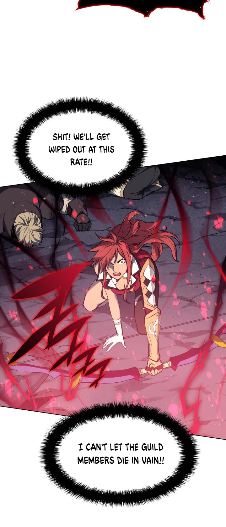 Overgeared (Team Argo) Chapter 49 page 51 - Chapter 49