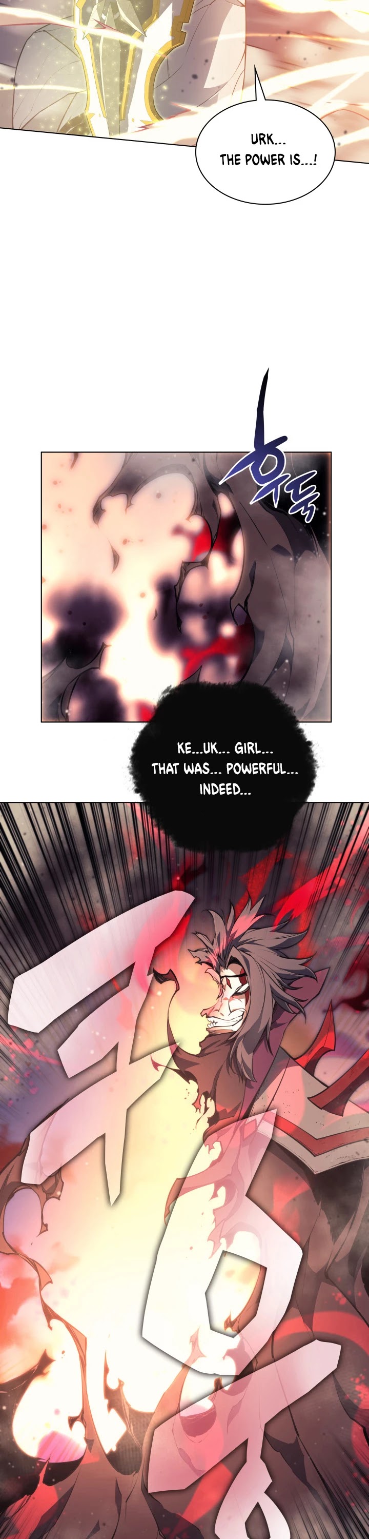 Overgeared (Team Argo) Chapter 49 page 56 - Chapter 49