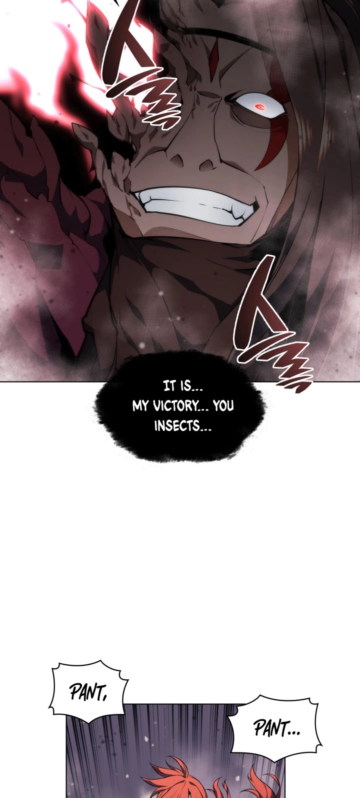 Overgeared (Team Argo) Chapter 49 page 58 - Chapter 49