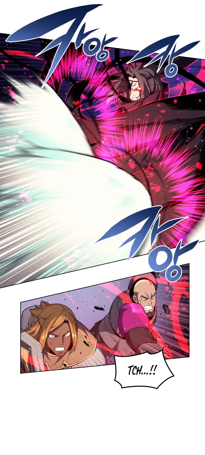 Overgeared (Team Argo) Chapter 49 page 61 - Chapter 49