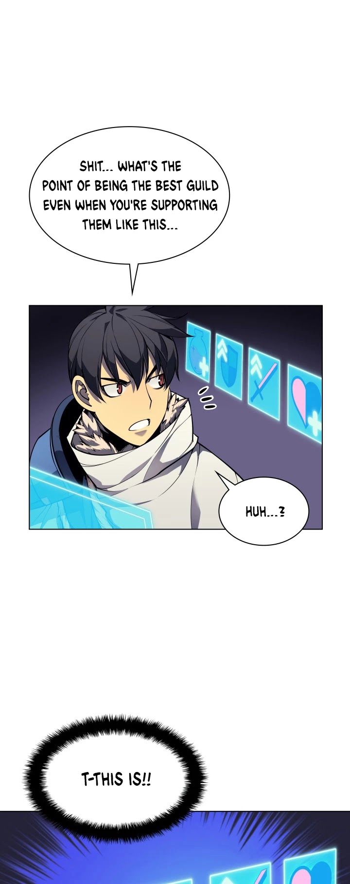 Overgeared (Team Argo) Chapter 49 page 63 - Chapter 49
