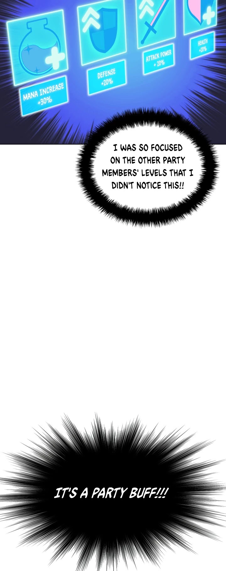 Overgeared (Team Argo) Chapter 49 page 64 - Chapter 49