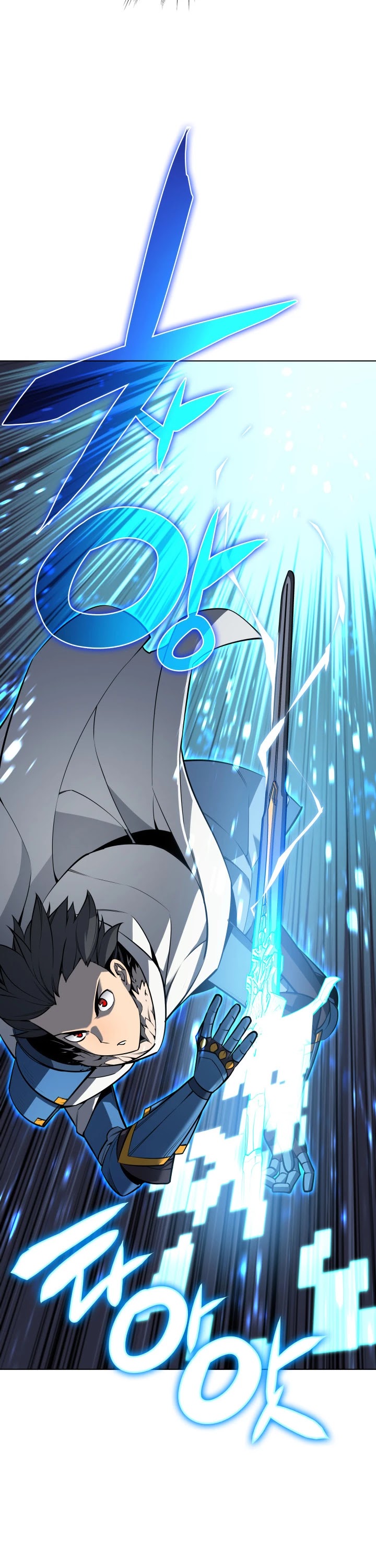 Overgeared (Team Argo) Chapter 49 page 65 - Chapter 49