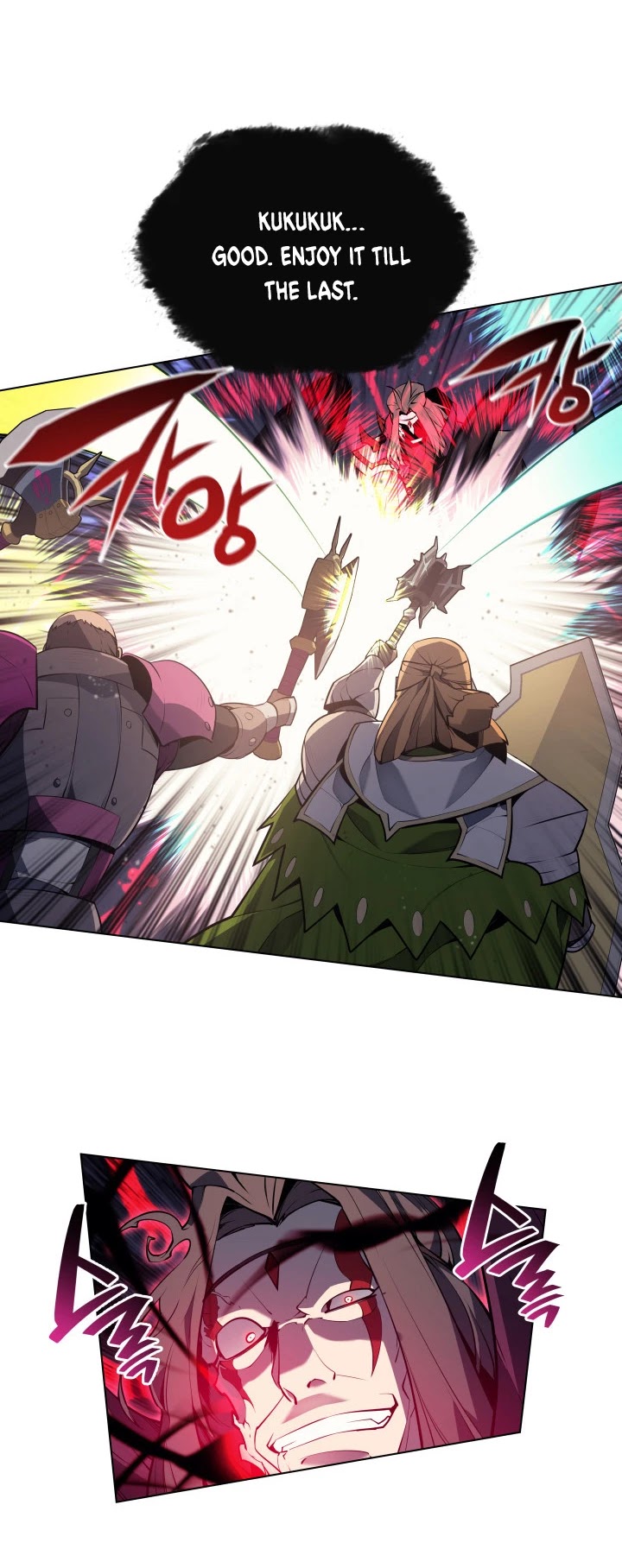 Overgeared (Team Argo) Chapter 49 page 66 - Chapter 49
