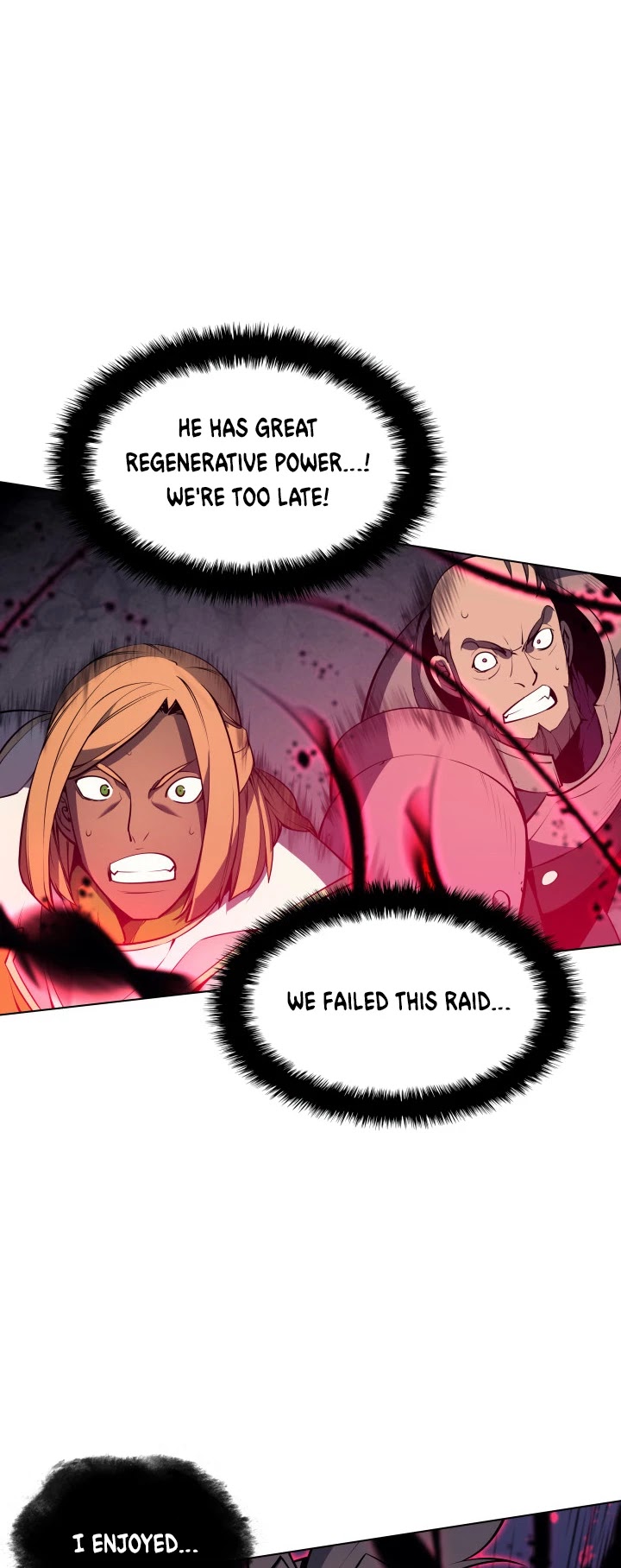 Overgeared (Team Argo) Chapter 49 page 67 - Chapter 49