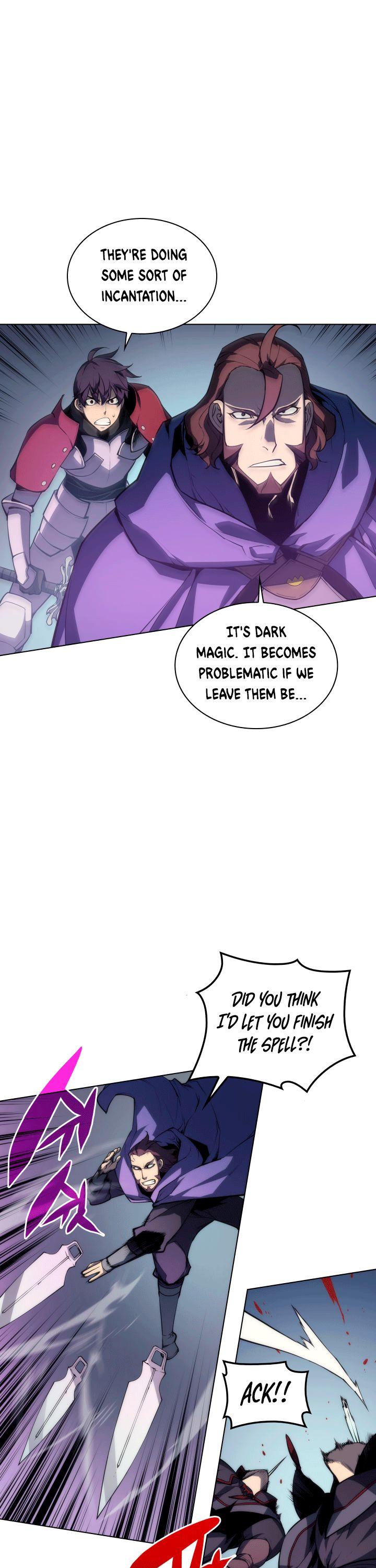 Overgeared (Team Argo) Chapter 5 page 12 - Chapter 5