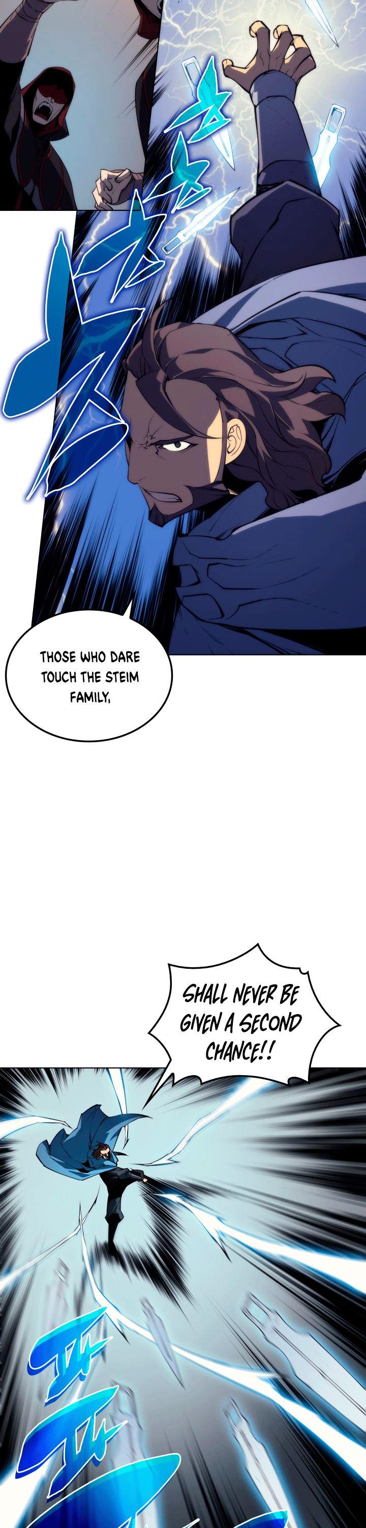 Overgeared (Team Argo) Chapter 5 page 21 - Chapter 5