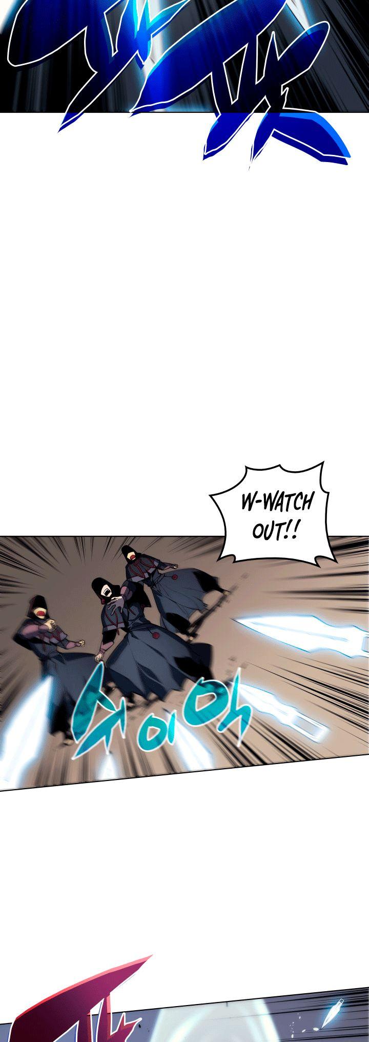 Overgeared (Team Argo) Chapter 5 page 22 - Chapter 5