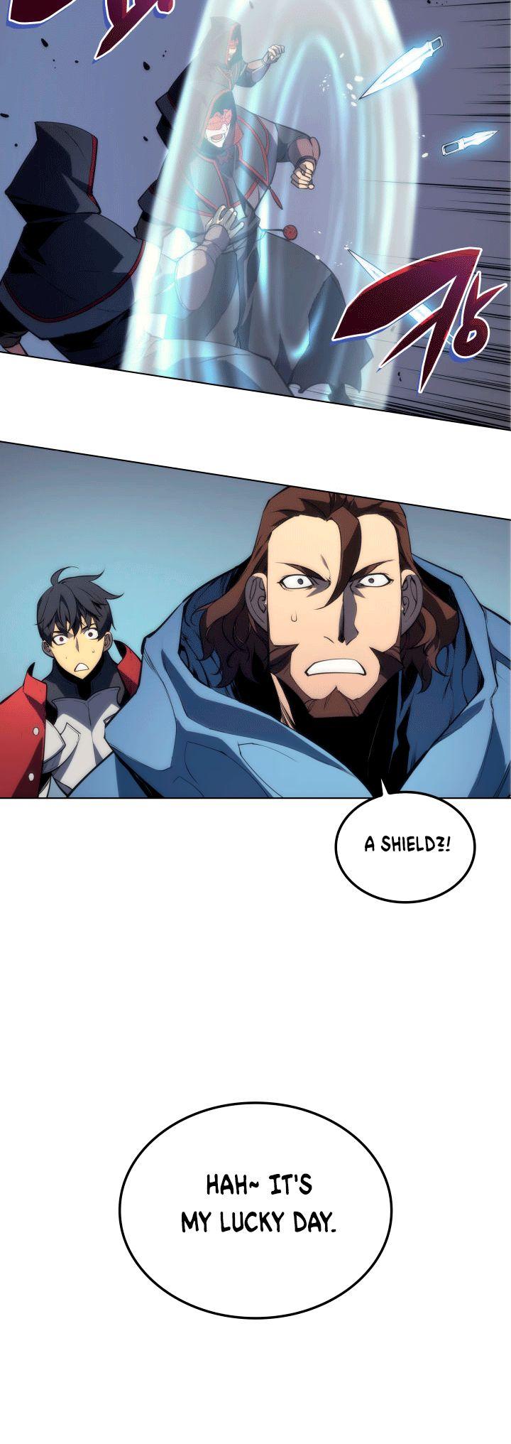 Overgeared (Team Argo) Chapter 5 page 23 - Chapter 5