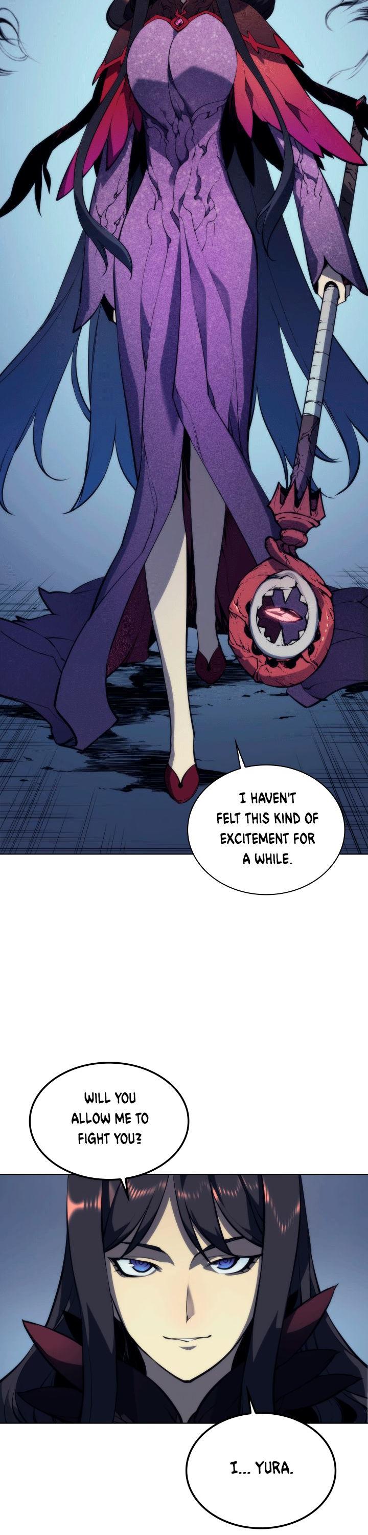 Overgeared (Team Argo) Chapter 5 page 25 - Chapter 5