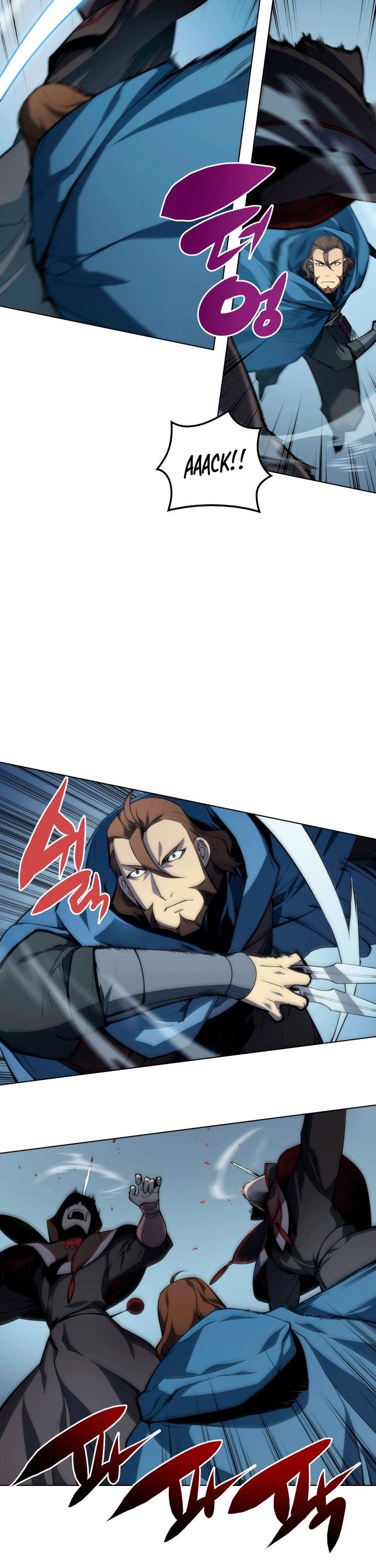 Overgeared (Team Argo) Chapter 5 page 4 - Chapter 5