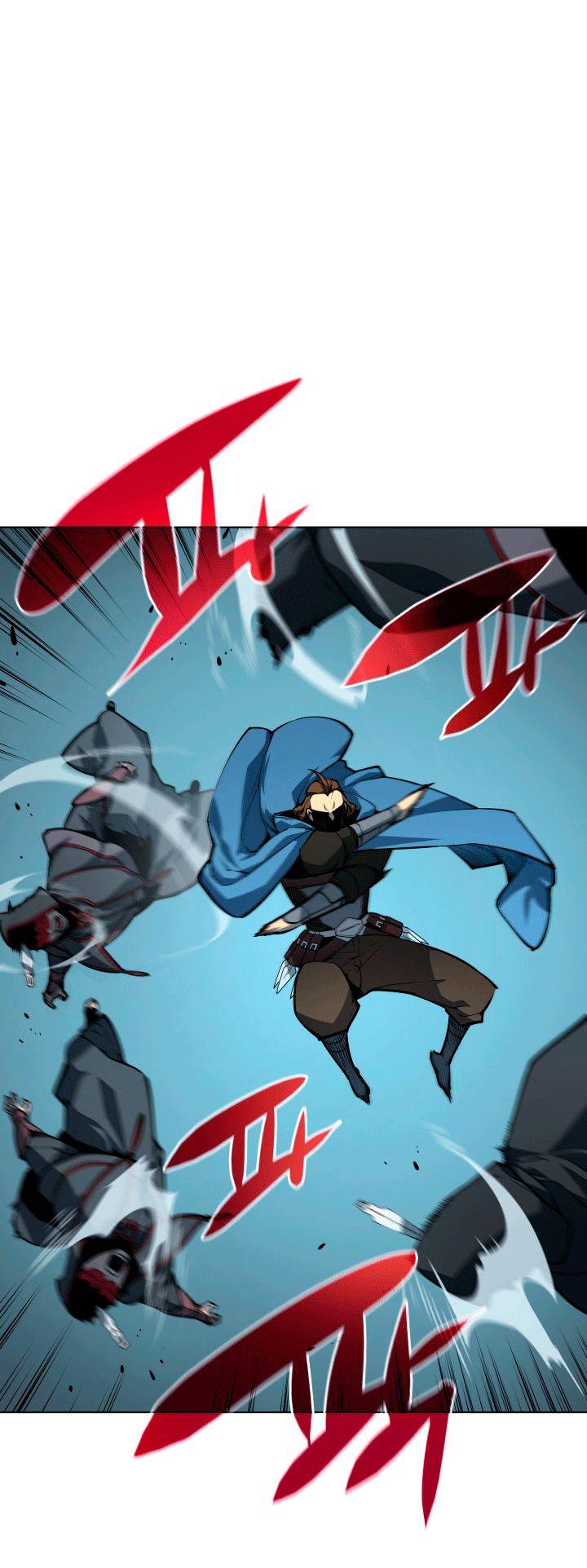 Overgeared (Team Argo) Chapter 5 page 5 - Chapter 5